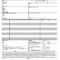 Shipping Bill Of Lading Template – Milas.westernscandinavia For Blank Bol Template