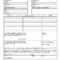Shipping Bill Of Lading Template – Milas.westernscandinavia Pertaining To Blank Bol Template