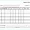 Spreadsheet Electrical Panel Load Tion Residential Of Throughout Megger Test Report Template