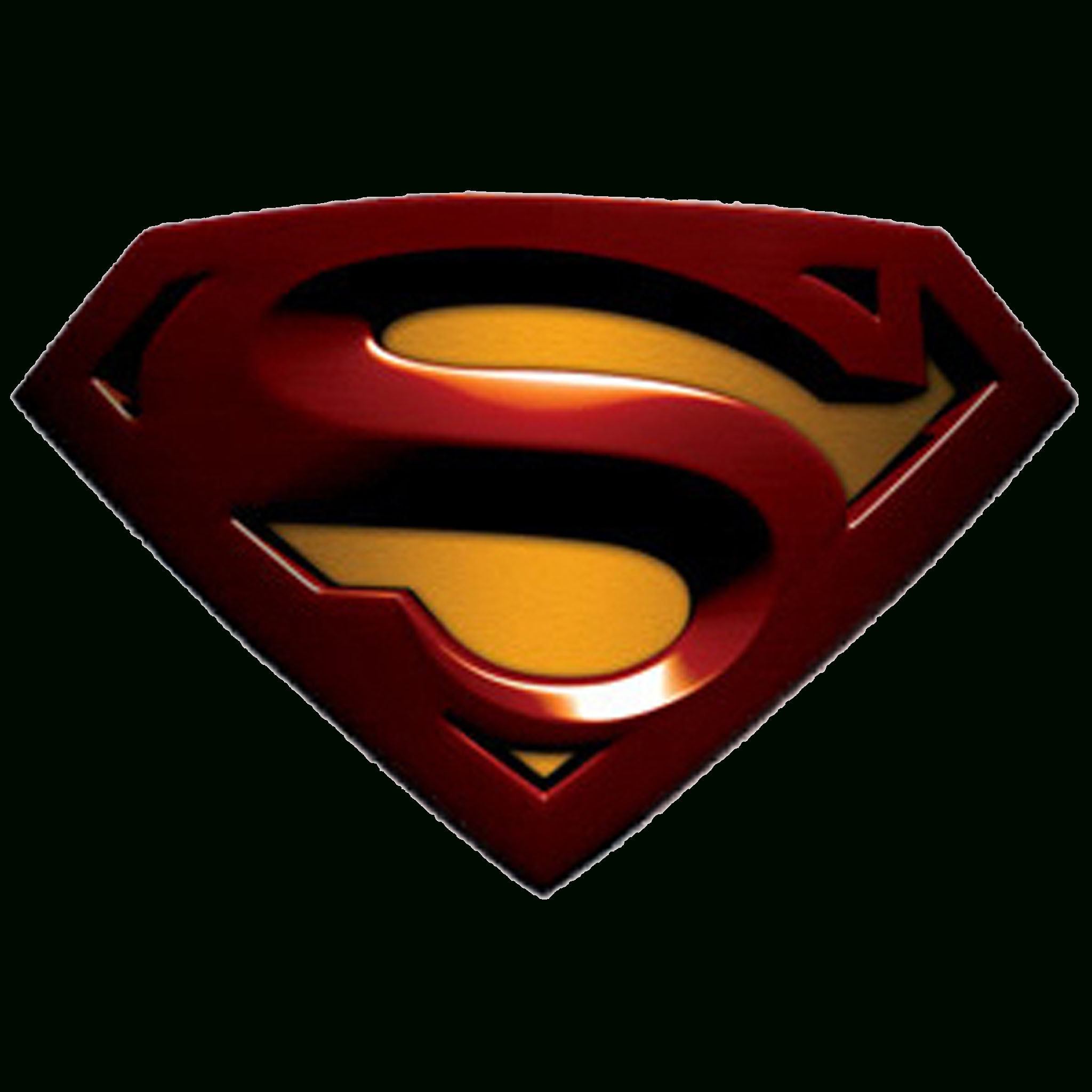 Superman Logos Transparent & Png Clipart Free Download – Ywd Pertaining To Blank Superman Logo Template