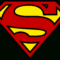 Superman Symbol Clipart At Getdrawings | Free Download Throughout Blank Superman Logo Template