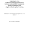 University Of Melbourne - Dissertation/thesis Template For in Ms Word Thesis Template