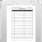 Visitor Log Template | Adm106 2 Throughout Visitor Badge Template Word