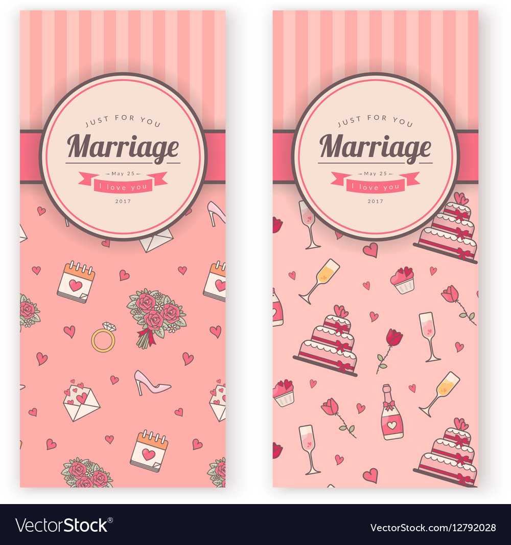 Wedding Banner Template Regarding Wedding Banner Design Templates